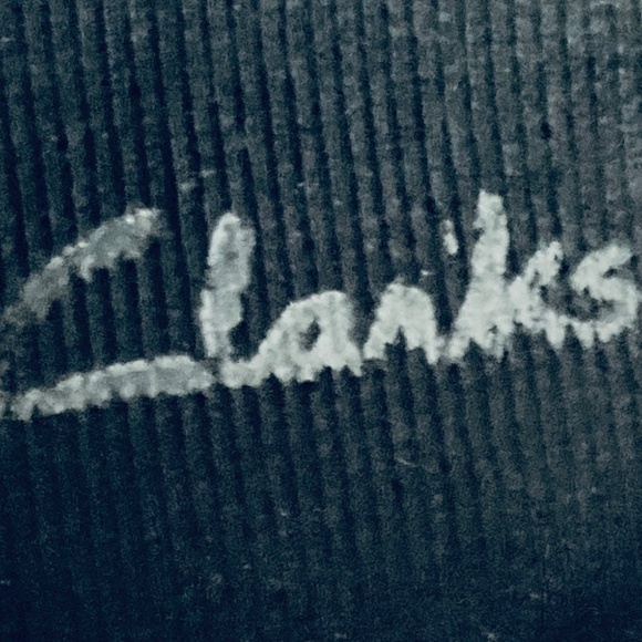 Clarks Shoe Boots Size 9 - Picture 3 of 5